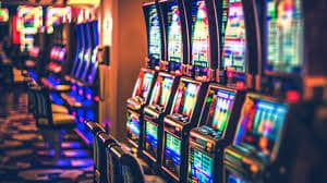 555max စလော့ဂိမ်း Jackpot Free Spin Myanmar ကစားသူများ